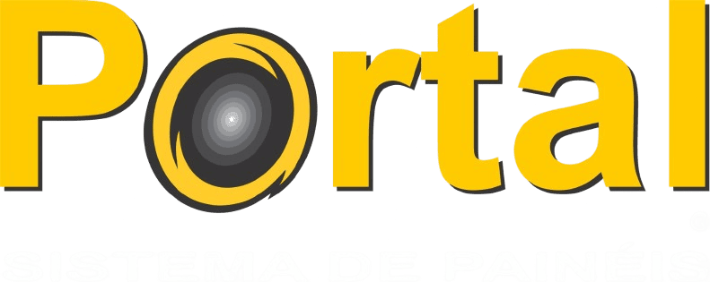 Logotipo da Portal Painéis