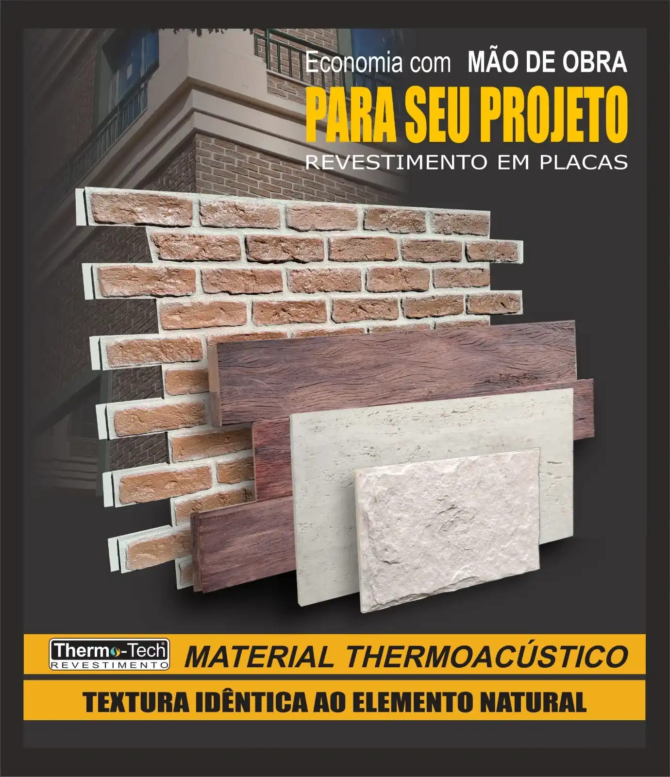 Imagem apresentando um serviço de instalação da empresa
